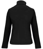 Kariban Ladies Soft Shell Jacket – Stylish and Comfortable Outerwear for Women