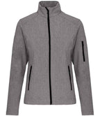 Kariban Ladies Soft Shell Jacket – Stylish and Comfortable Outerwear for Women