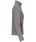 KB400 Marl Grey Left