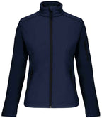 Kariban Ladies Soft Shell Jacket – Stylish and Comfortable Outerwear for Women