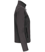 Kariban Ladies Soft Shell Jacket – Stylish and Comfortable Outerwear for Women