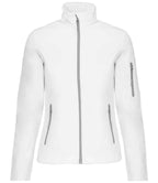 Kariban Ladies Soft Shell Jacket – Stylish and Comfortable Outerwear for Women