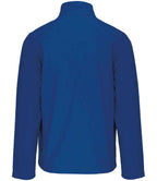 Kariban Soft Shell Jacket with Windproof and Water-Resistant Features for Outdoor Use