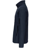 Kariban Soft Shell Jacket with Windproof and Water-Resistant Features for Outdoor Use