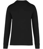 Kariban Unisex Eco Friendly Crew Neck Sweatshirt in Multiple Colors