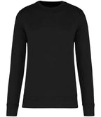 Kariban Unisex Eco Friendly Crew Neck Sweatshirt in Multiple Colors