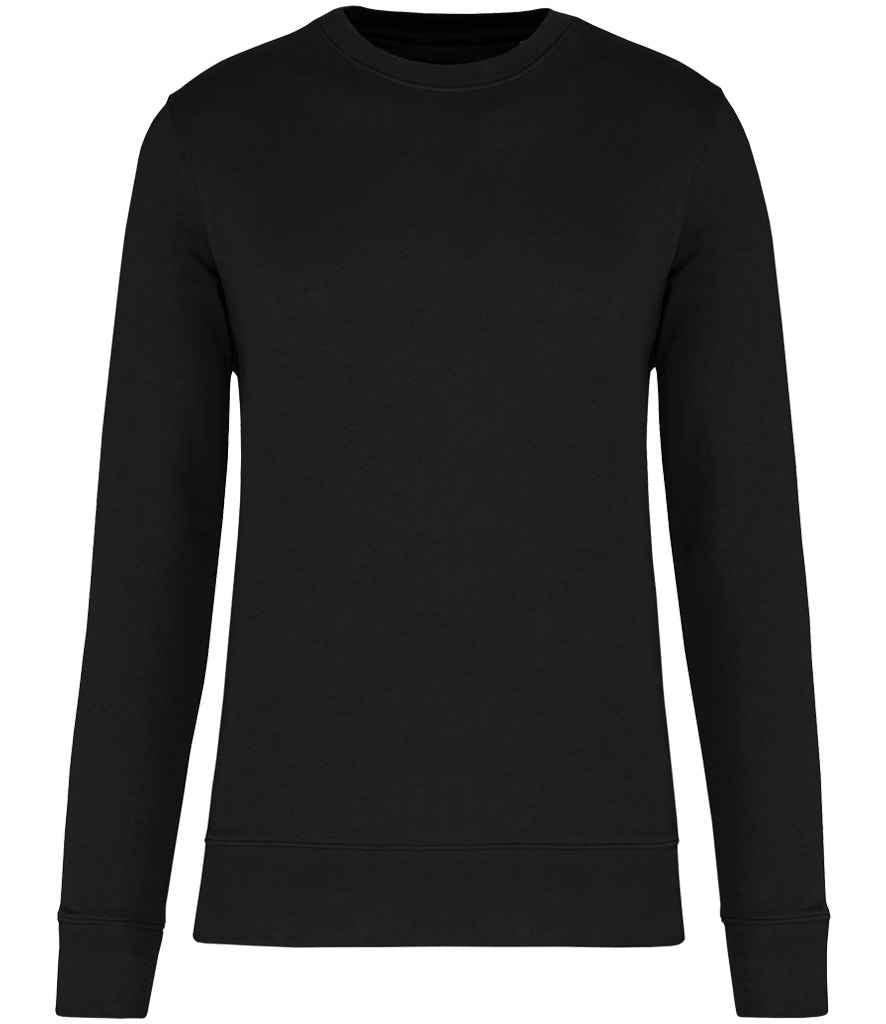 Kariban Unisex Eco Friendly Crew Neck Sweatshirt in Multiple Colors