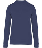 Kariban Unisex Eco Friendly Crew Neck Sweatshirt in Multiple Colors