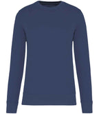 Kariban Unisex Eco Friendly Crew Neck Sweatshirt in Multiple Colors