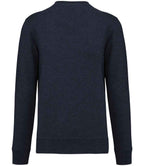 Kariban Unisex Eco Friendly Crew Neck Sweatshirt in Multiple Colors