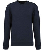 Kariban Unisex Eco Friendly Crew Neck Sweatshirt in Multiple Colors