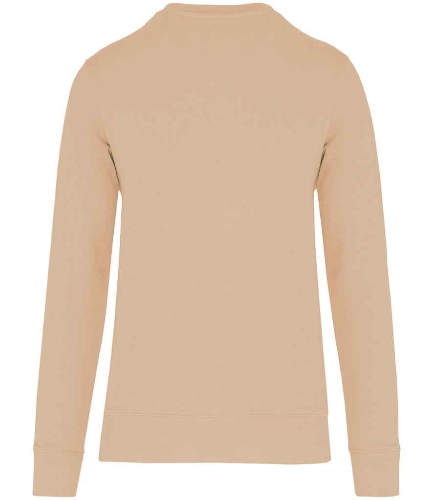 Kariban Unisex Eco Friendly Crew Neck Sweatshirt in Multiple Colors
