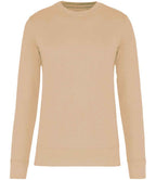 Kariban Unisex Eco Friendly Crew Neck Sweatshirt in Multiple Colors