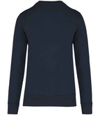 Kariban Unisex Eco Friendly Crew Neck Sweatshirt in Multiple Colors