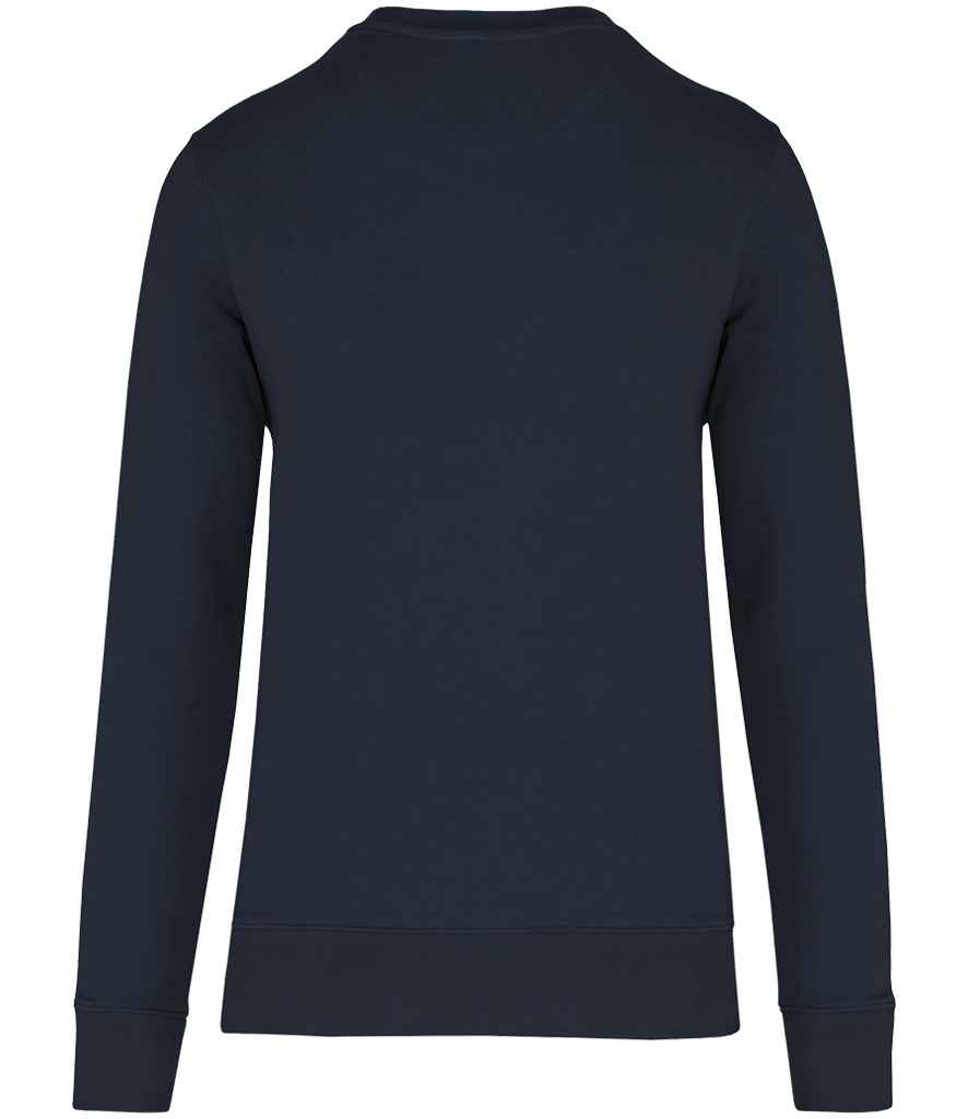 Kariban Unisex Eco Friendly Crew Neck Sweatshirt in Multiple Colors