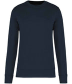 Kariban Unisex Eco Friendly Crew Neck Sweatshirt in Multiple Colors