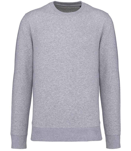 KB4025 Oxford Grey Front