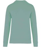 Kariban Unisex Eco Friendly Crew Neck Sweatshirt