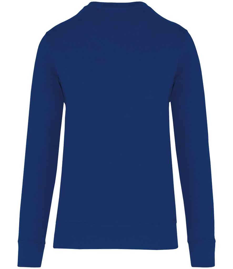 Kariban Unisex Eco Friendly Crew Neck Sweatshirt in Multiple Colors