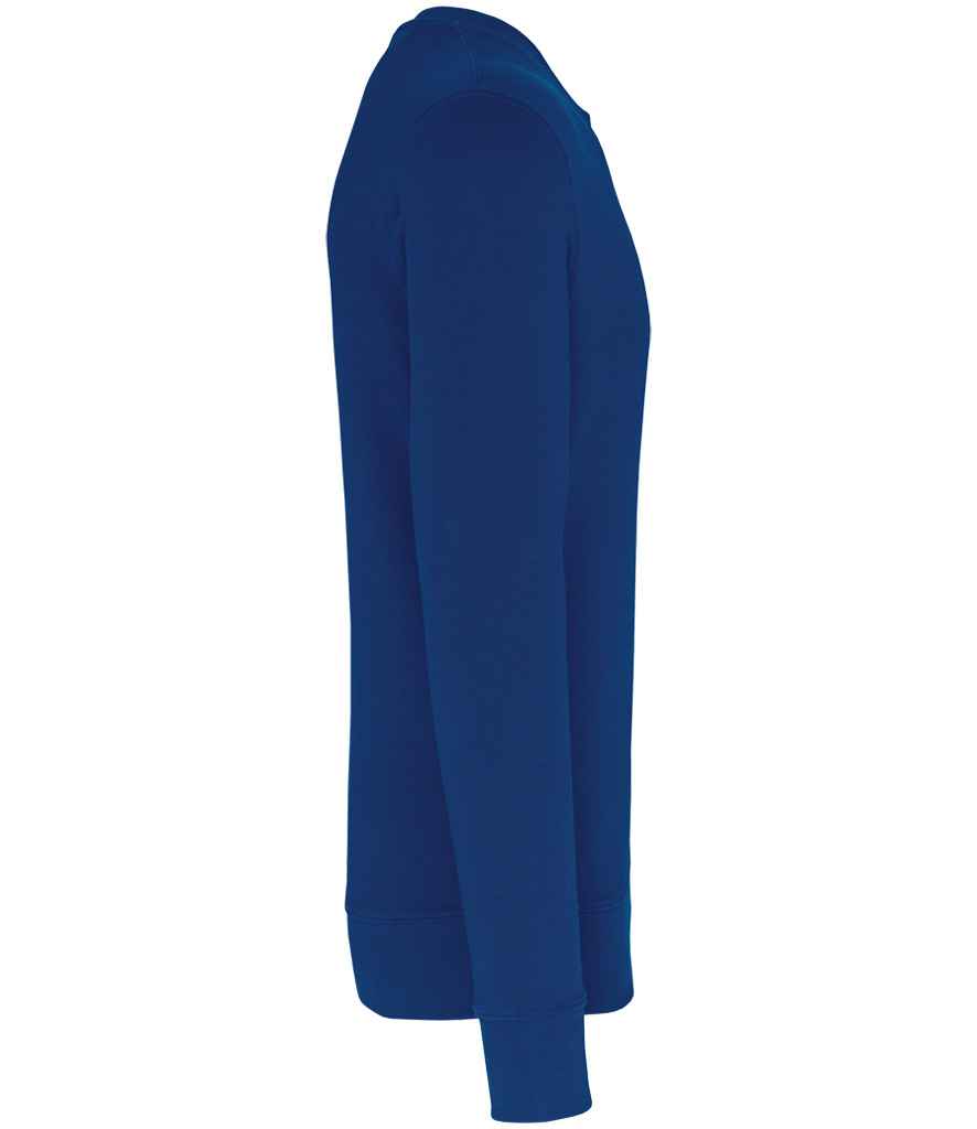 Kariban Unisex Eco Friendly Crew Neck Sweatshirt in Multiple Colors