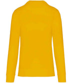 Kariban Unisex Eco Friendly Crew Neck Sweatshirt with Sustainable Fabric and Comfortable Fit