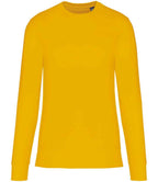 Kariban Unisex Eco Friendly Crew Neck Sweatshirt