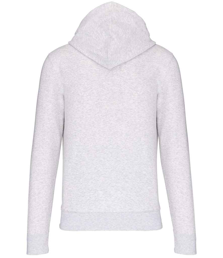 Kariban Eco Friendly Hooded Sweatshirt – Sustainable Comfort and Style for Every Day