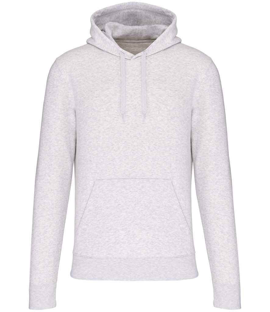 Kariban Eco Friendly Hooded Sweatshirt – Sustainable Comfort and Style for Every Day