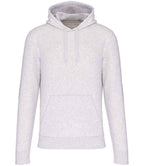 Kariban Eco Friendly Hooded Sweatshirt – Sustainable Comfort and Style for Every Day