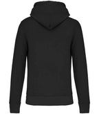 Kariban Eco Friendly Hooded Sweatshirt – Sustainable Comfort in a Classic Design