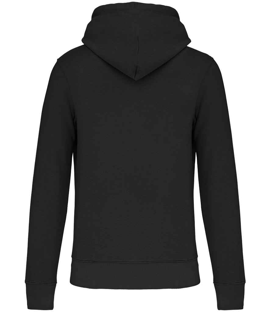 Kariban Eco Friendly Hooded Sweatshirt – Sustainable Comfort in a Classic Design