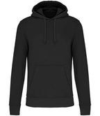 Kariban Eco Friendly Hooded Sweatshirt – Sustainable Comfort in a Classic Design