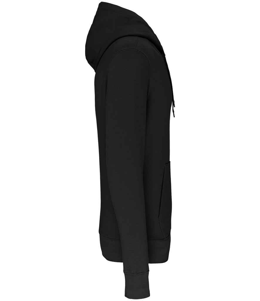 Kariban Eco Friendly Hooded Sweatshirt – Sustainable Comfort in a Classic Design