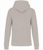 Kariban Eco Friendly Hooded Sweatshirt with Sustainable Fabric and Comfortable Fit