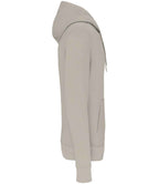 Kariban Eco Friendly Hooded Sweatshirt with Sustainable Fabric and Comfortable Fit