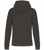 KB4027 Dark Grey Back