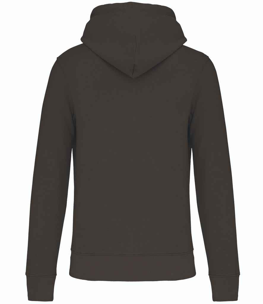 Kariban Eco Friendly Hooded Sweatshirt – Sustainable Comfort and Style for Every Day