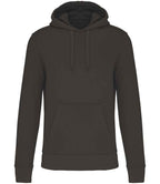 Kariban Eco Friendly Hooded Sweatshirt – Sustainable Comfort and Style for Every Day