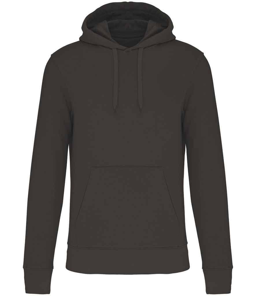 Kariban Eco Friendly Hooded Sweatshirt – Sustainable Comfort and Style for Every Day