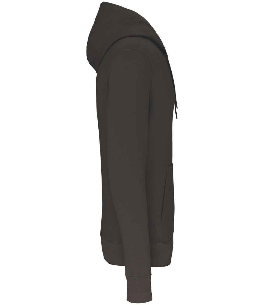 Kariban Eco Friendly Hooded Sweatshirt – Sustainable Comfort and Style for Every Day
