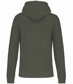 Kariban Eco Friendly Hooded Sweatshirt with Sustainable Fabric and Comfortable Fit