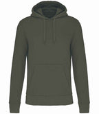 KB4027 Dark Khaki Front