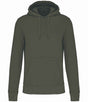 KB4027 Dark Khaki Front