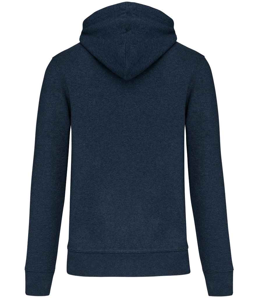 Kariban Eco Friendly Hooded Sweatshirt – Sustainable Comfort in a Classic Design
