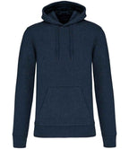 Kariban Eco Friendly Hooded Sweatshirt – Sustainable Comfort in a Classic Design