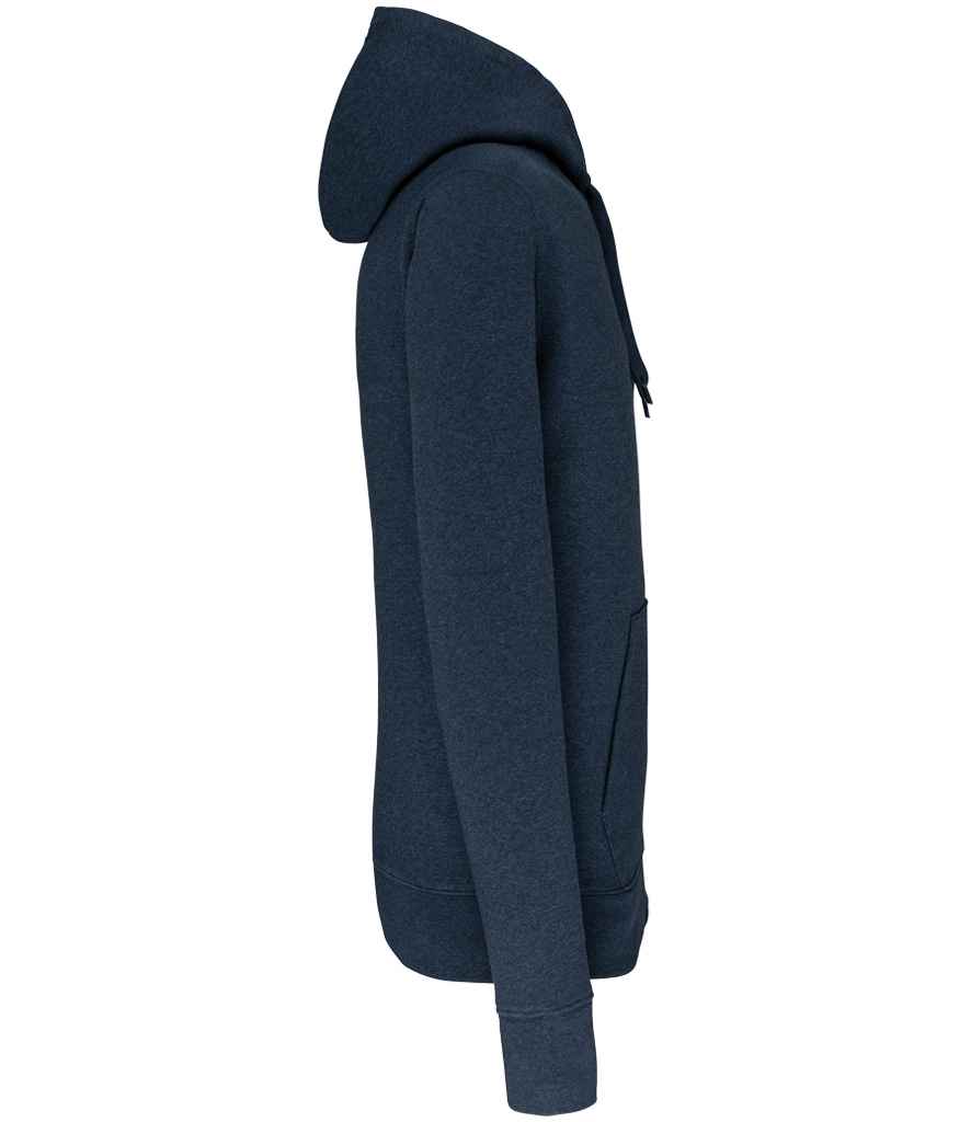 Kariban Eco Friendly Hooded Sweatshirt – Sustainable Comfort in a Classic Design