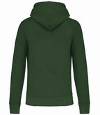 Kariban Eco Friendly Hooded Sweatshirt – Sustainable Comfort in a Classic Design