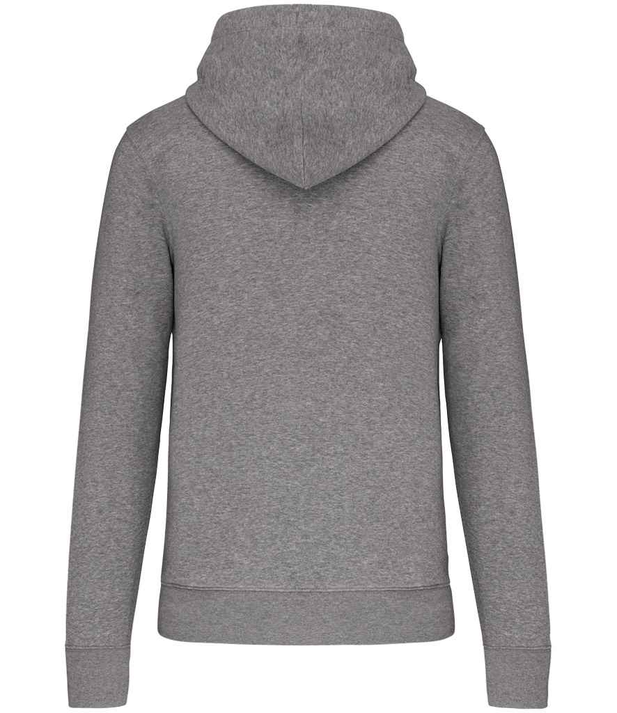 Kariban Eco Friendly Hooded Sweatshirt – Sustainable Comfort and Style for Every Day