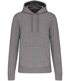 Kariban Eco Friendly Hooded Sweatshirt – Sustainable Comfort and Style for Every Day