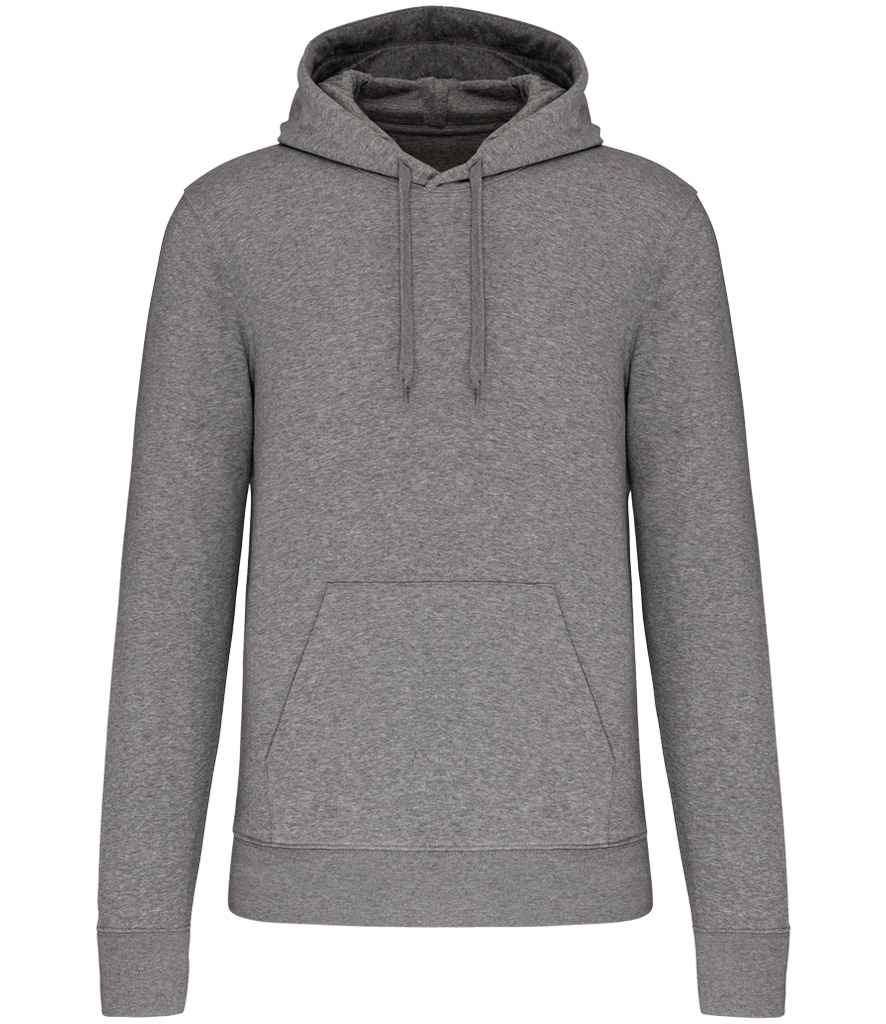Kariban Eco Friendly Hooded Sweatshirt – Sustainable Comfort and Style for Every Day